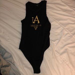 Guess bodysuit
